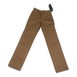 Vintage wrangler bare back no back pocket jeans